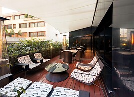 Hilton Bogota