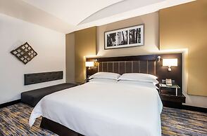 Hilton Bogota