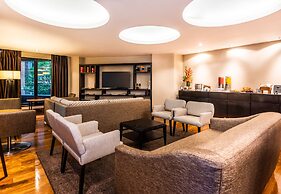 Hilton Bogota