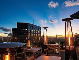 Hilton Bogota