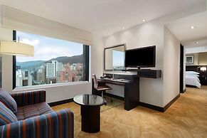 Hilton Bogota
