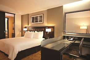 Hilton Bogota