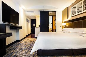 Hilton Bogota