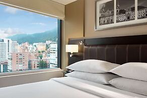 Hilton Bogota