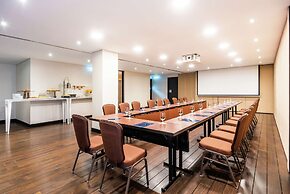 Hilton Bogota