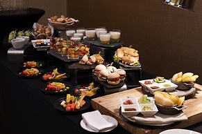 Hilton Bogota