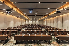 Hilton Bogota