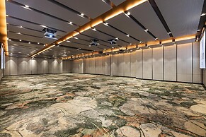 Hilton Bogota