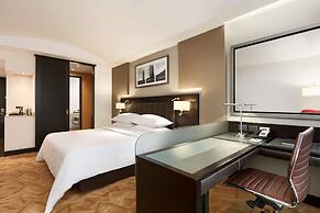 Hilton Bogota