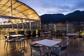 Hilton Bogota