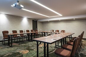 Hilton Bogota