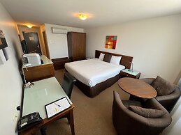 Horsham International Hotel