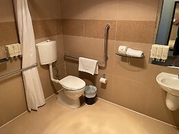 Horsham International Hotel