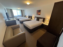 Horsham International Hotel