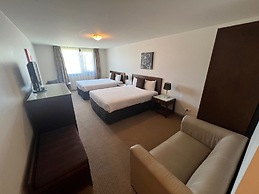 Horsham International Hotel