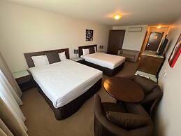 Horsham International Hotel