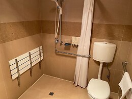 Horsham International Hotel