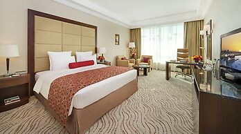 Park Regis Kris Kin Hotel Dubai