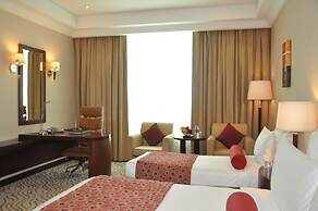 Park Regis Kris Kin Hotel Dubai