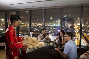 Park Regis Kris Kin Hotel Dubai