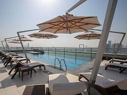 Park Regis Kris Kin Hotel Dubai