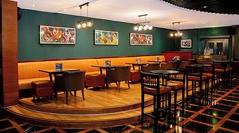 Park Regis Kris Kin Hotel Dubai