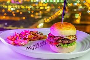 Park Regis Kris Kin Hotel Dubai