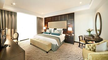 Park Regis Kris Kin Hotel Dubai