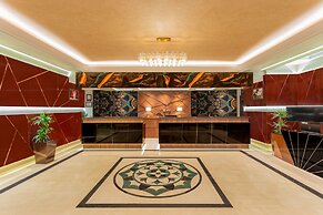 Park Regis Kris Kin Hotel Dubai