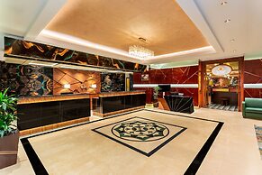 Park Regis Kris Kin Hotel Dubai