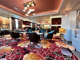 Park Regis Kris Kin Hotel Dubai