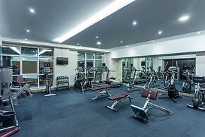 Park Regis Kris Kin Hotel Dubai