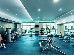 Park Regis Kris Kin Hotel Dubai