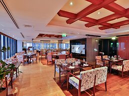 Park Regis Kris Kin Hotel Dubai