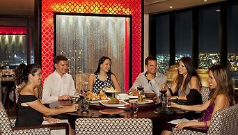 Park Regis Kris Kin Hotel Dubai