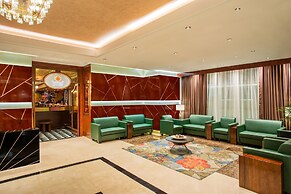 Park Regis Kris Kin Hotel Dubai