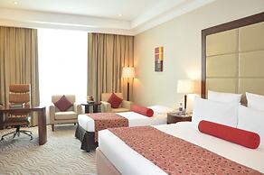 Park Regis Kris Kin Hotel Dubai
