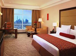 Park Regis Kris Kin Hotel Dubai