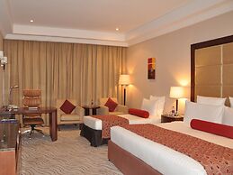 Park Regis Kris Kin Hotel Dubai