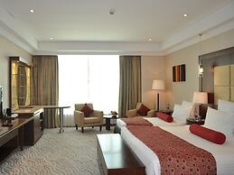 Park Regis Kris Kin Hotel Dubai