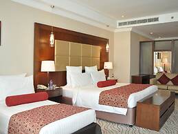 Park Regis Kris Kin Hotel Dubai