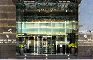 Park Regis Kris Kin Hotel Dubai
