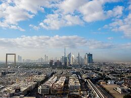 Park Regis Kris Kin Hotel Dubai
