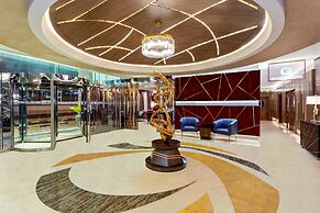 Park Regis Kris Kin Hotel Dubai