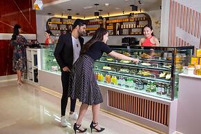 Park Regis Kris Kin Hotel Dubai