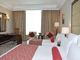Park Regis Kris Kin Hotel Dubai
