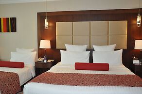 Park Regis Kris Kin Hotel Dubai
