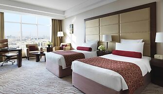 Park Regis Kris Kin Hotel Dubai