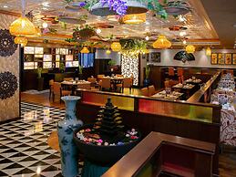 Park Regis Kris Kin Hotel Dubai
