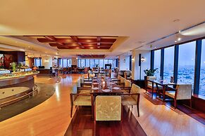 Park Regis Kris Kin Hotel Dubai